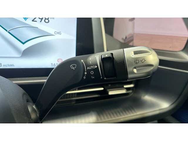 Hyundai Ioniq 6 IONIQ 6 168kW Ultimate 77kWh 4dr Auto