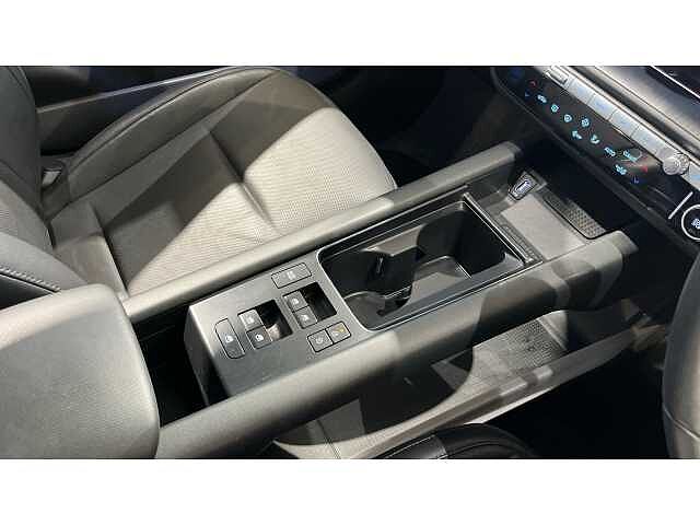 Hyundai Ioniq 6 IONIQ 6 168kW Ultimate 77kWh 4dr Auto