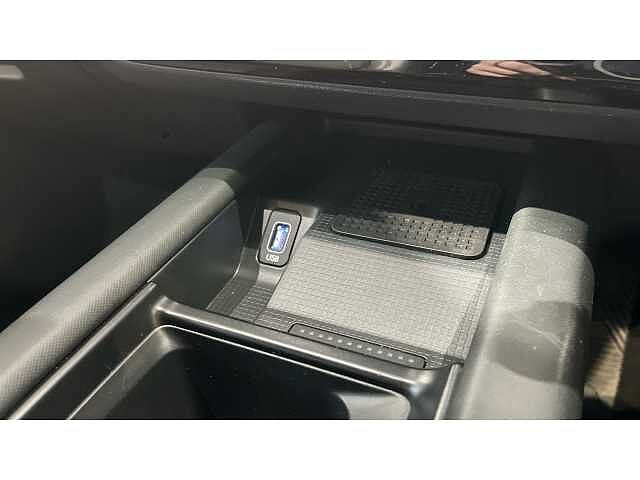 Hyundai Ioniq 6 IONIQ 6 168kW Ultimate 77kWh 4dr Auto