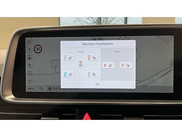 Hyundai Ioniq 6 IONIQ 6 168kW Ultimate 77kWh 4dr Auto