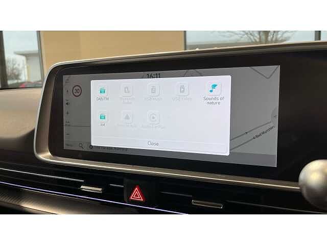 Hyundai Ioniq 6 IONIQ 6 168kW Ultimate 77kWh 4dr Auto