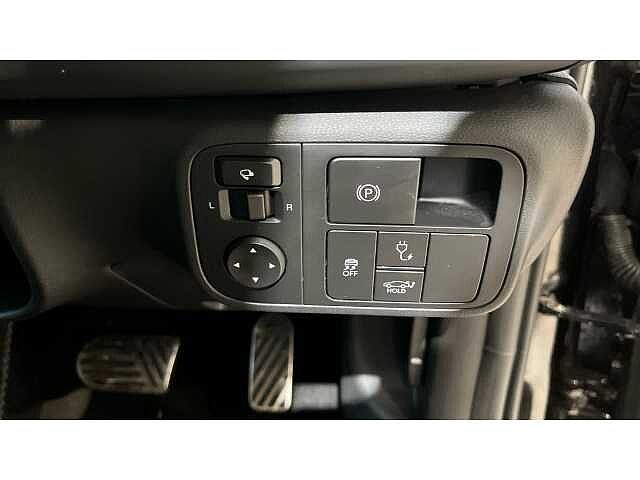 Hyundai Ioniq 6 IONIQ 6 168kW Ultimate 77kWh 4dr Auto