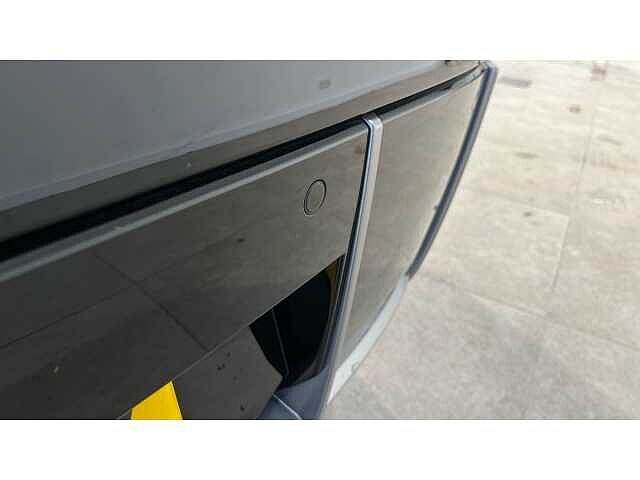 Hyundai Ioniq 6 IONIQ 6 168kW Ultimate 77kWh 4dr Auto