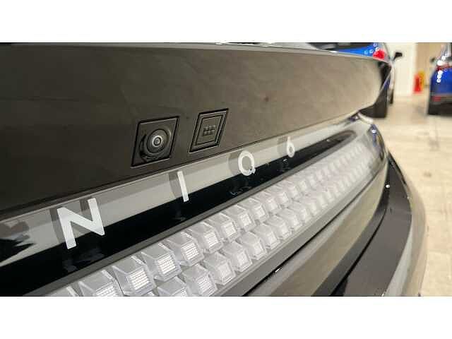 Hyundai Ioniq 6 IONIQ 6 168kW Ultimate 77kWh 4dr Auto