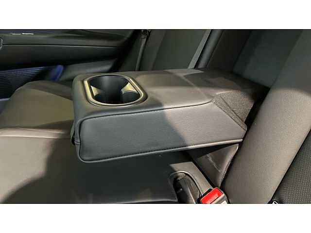 Hyundai Ioniq 6 IONIQ 6 168kW Ultimate 77kWh 4dr Auto