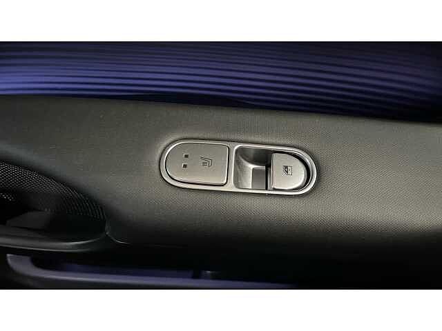 Hyundai Ioniq 6 IONIQ 6 168kW Ultimate 77kWh 4dr Auto