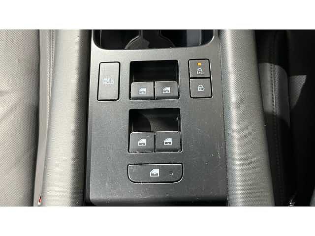 Hyundai Ioniq 6 IONIQ 6 168kW Ultimate 77kWh 4dr Auto