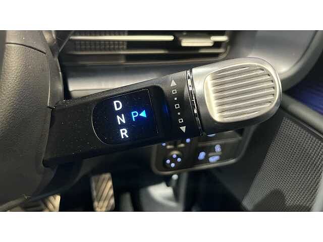 Hyundai Ioniq 6 IONIQ 6 168kW Ultimate 77kWh 4dr Auto