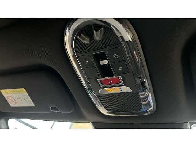 Hyundai Ioniq 6 IONIQ 6 168kW Ultimate 77kWh 4dr Auto