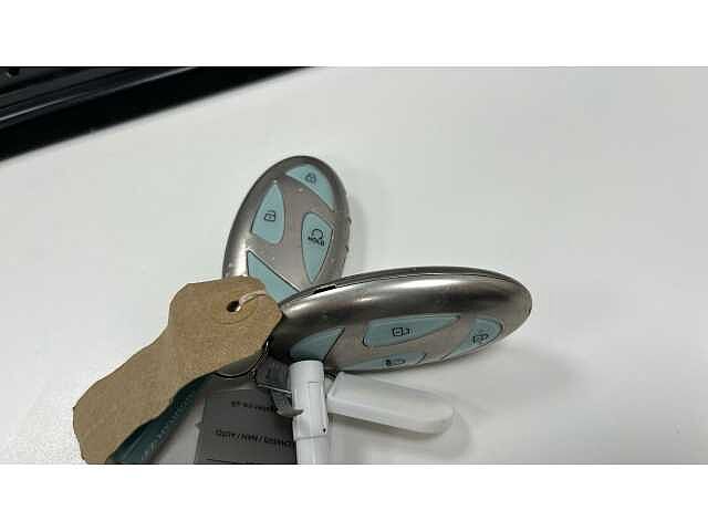 Hyundai Ioniq 6 IONIQ 6 168kW Ultimate 77kWh 4dr Auto