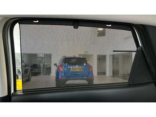 Hyundai TUCSON TUCSON 1.6 TGDi Hybrid 230 Ultimate 5dr 2WD Auto White