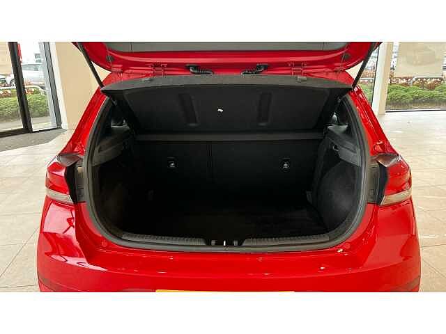 Hyundai i30 I30 1.0T GDi SE Connect 5dr