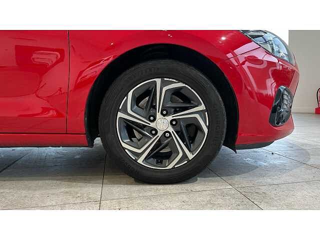 Hyundai i30 I30 1.0T GDi SE Connect 5dr