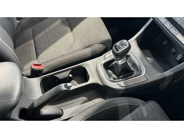 Hyundai i30 I30 1.0T GDi SE Connect 5dr