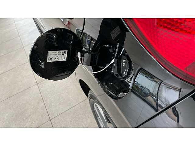 Hyundai I10 I10 1.0 [58] Advance 5dr Auto [Nav] Black