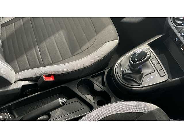 Hyundai I10 I10 1.0 [58] Advance 5dr Auto [Nav] Black