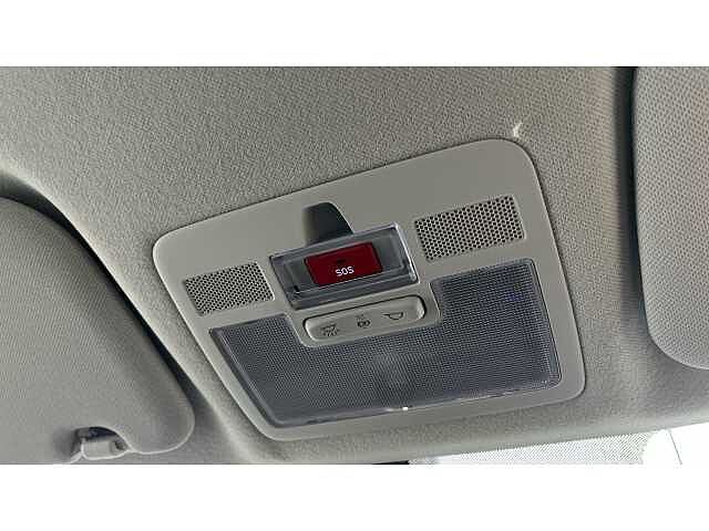 Hyundai I10 I10 1.0 [58] Advance 5dr Auto [Nav] Black