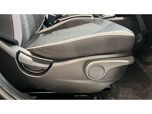 Hyundai I10 I10 1.0 [58] Advance 5dr Auto [Nav] Black