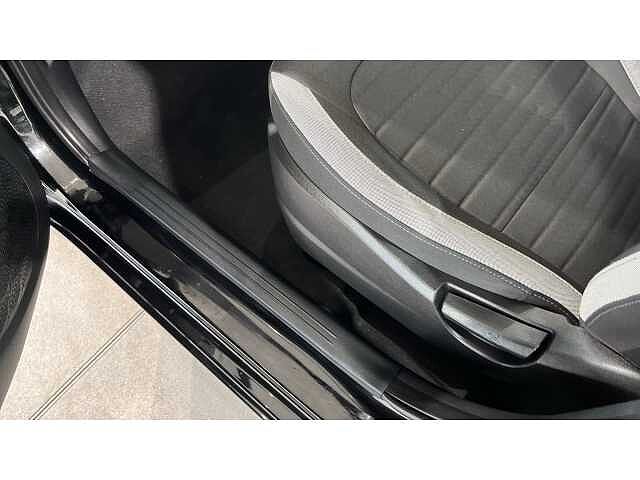 Hyundai I10 I10 1.0 [58] Advance 5dr Auto [Nav] Black