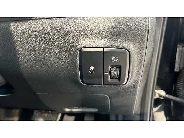 Hyundai I10 I10 1.0 [58] Advance 5dr Auto [Nav] Black