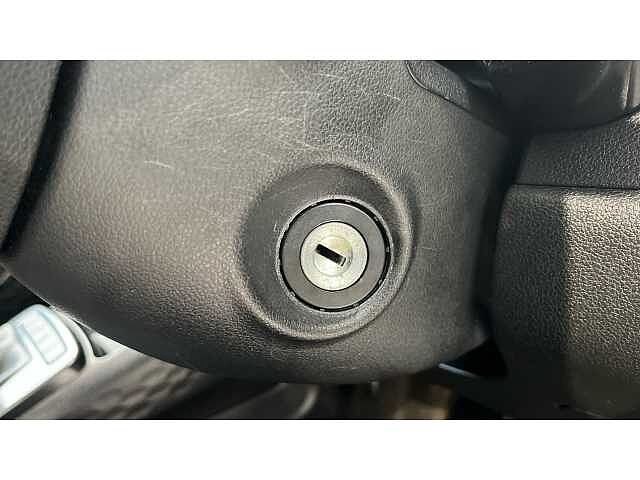 Hyundai I10 I10 1.0 [58] Advance 5dr Auto [Nav] Black