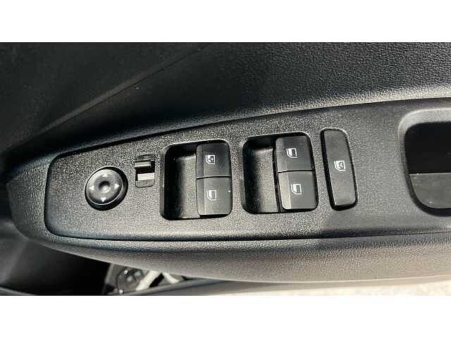 Hyundai I10 I10 1.0 [58] Advance 5dr Auto [Nav] Black