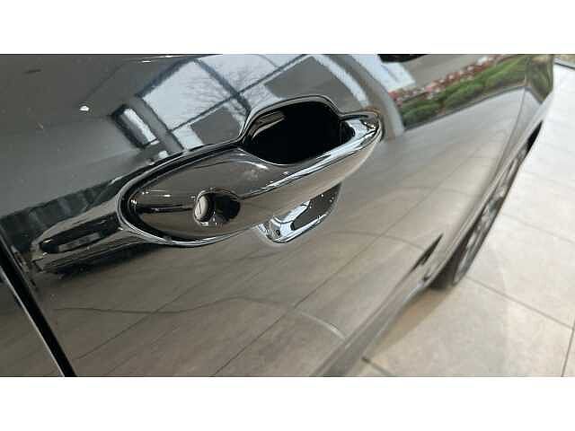 Hyundai I10 I10 1.0 [58] Advance 5dr Auto [Nav] Black