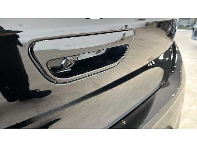 Hyundai I10 I10 1.0 [58] Advance 5dr Auto [Nav] Black