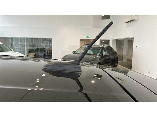 Hyundai I10 I10 1.0 [58] Advance 5dr Auto [Nav] Black