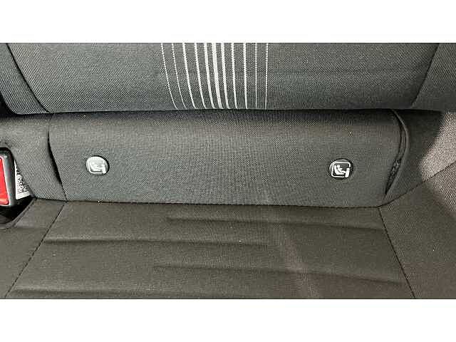 Hyundai I10 I10 1.0 [58] Advance 5dr Auto [Nav] Black