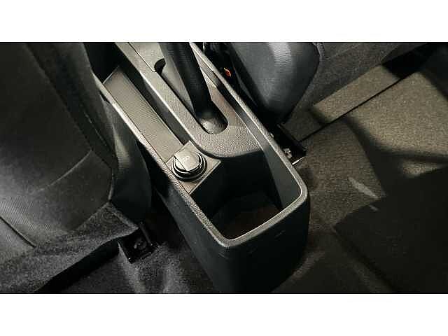 Hyundai I10 I10 1.0 [58] Advance 5dr Auto [Nav] Black