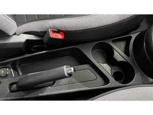 Hyundai I10 I10 1.0 [58] Advance 5dr Auto [Nav] Black