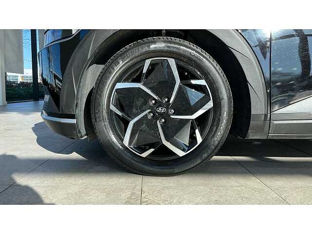 Hyundai Ioniq 5 IONIQ 5 125kW SE Connect 58 kWh 5dr Auto