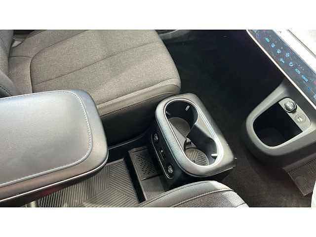 Hyundai Ioniq 5 IONIQ 5 125kW SE Connect 58 kWh 5dr Auto