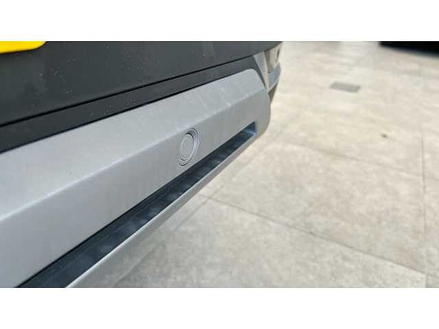 Hyundai Ioniq 5 IONIQ 5 125kW SE Connect 58 kWh 5dr Auto