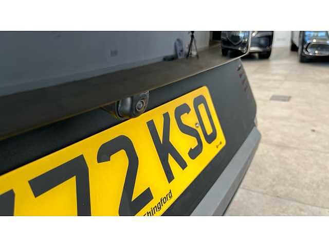 Hyundai Ioniq 5 IONIQ 5 125kW SE Connect 58 kWh 5dr Auto