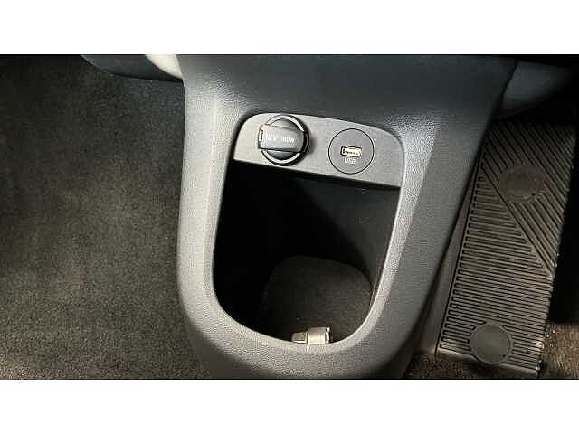 Hyundai Ioniq 5 IONIQ 5 125kW SE Connect 58 kWh 5dr Auto