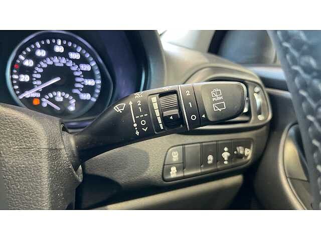 Hyundai i30 I30 1.0T GDi SE Connect 5dr