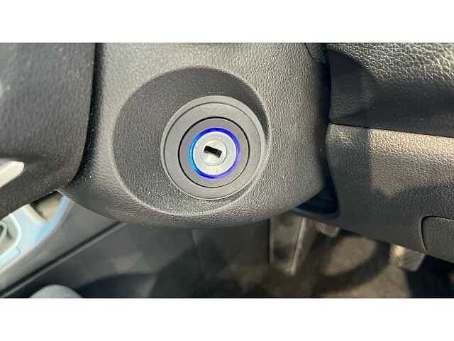 Hyundai i30 I30 1.0T GDi SE Connect 5dr
