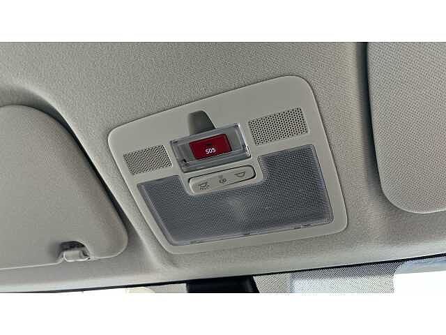 Hyundai I10 HYUNDAI I10 1.0 [58] Advance 5dr Auto [Nav] Vibrant Blue