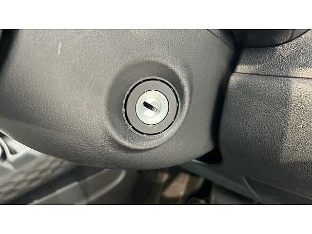 Hyundai I10 HYUNDAI I10 1.0 [58] Advance 5dr Auto [Nav] Vibrant Blue