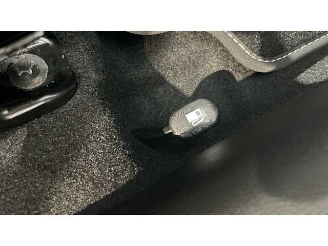 Hyundai I10 HYUNDAI I10 1.0 [58] Advance 5dr Auto [Nav] Vibrant Blue