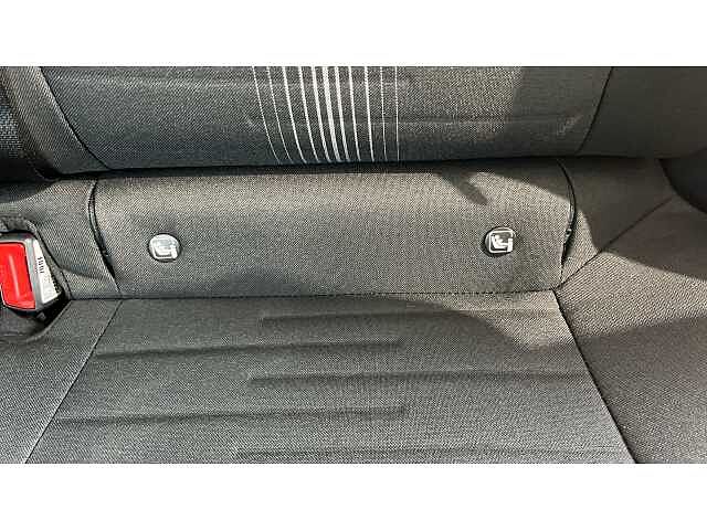 Hyundai I10 HYUNDAI I10 1.0 [58] Advance 5dr Auto [Nav] Vibrant Blue