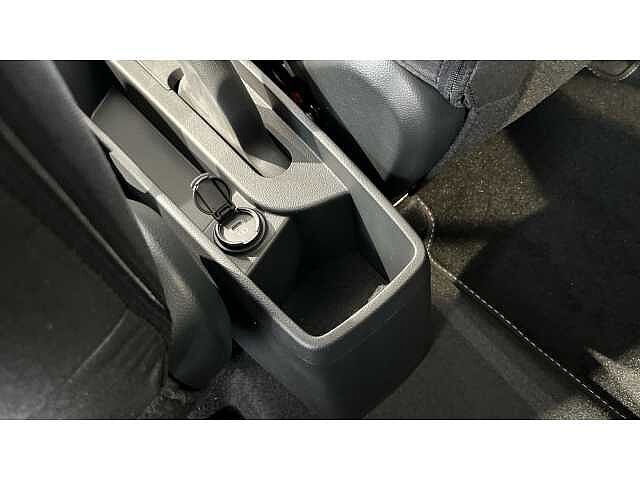 Hyundai I10 HYUNDAI I10 1.0 [58] Advance 5dr Auto [Nav] Vibrant Blue