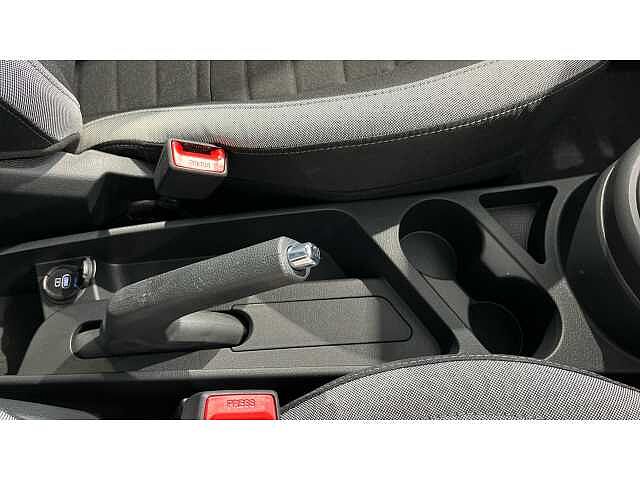 Hyundai I10 HYUNDAI I10 1.0 [58] Advance 5dr Auto [Nav] Vibrant Blue