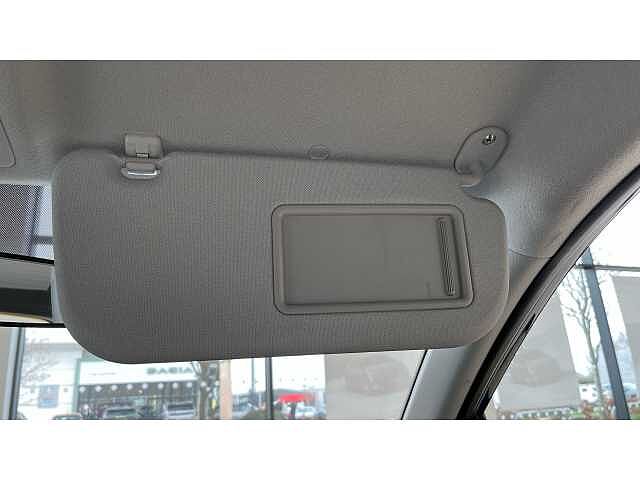 Hyundai I10 HYUNDAI I10 1.0 [58] Advance 5dr Auto [Nav] Vibrant Blue