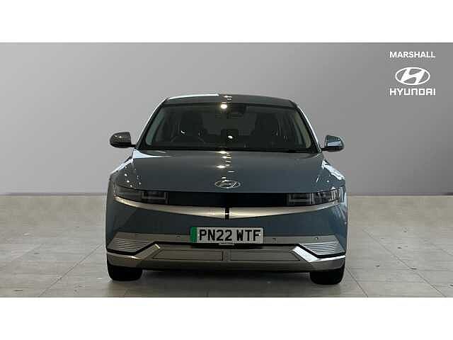Hyundai Ioniq 5 IONIQ 5 125kW Premium 58 kWh 5dr Auto