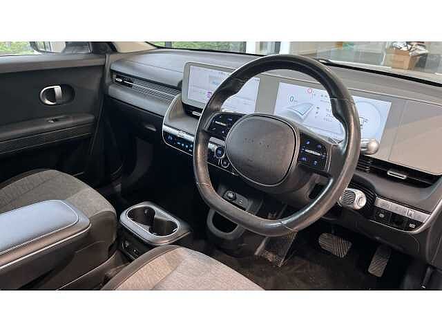 Hyundai Ioniq 5 IONIQ 5 125kW Premium 58 kWh 5dr Auto