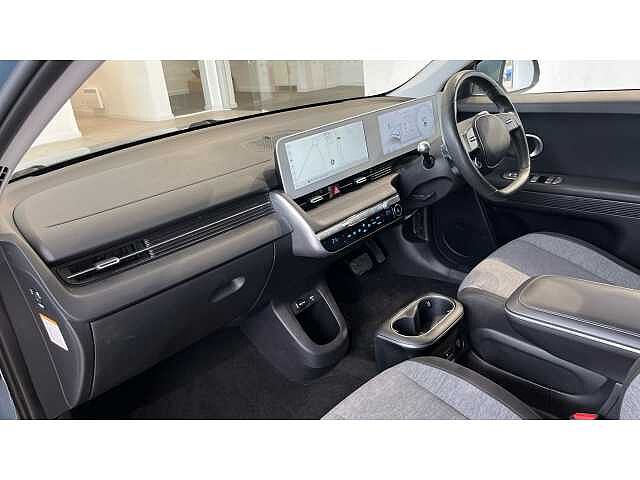 Hyundai Ioniq 5 IONIQ 5 125kW Premium 58 kWh 5dr Auto