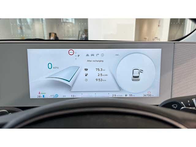 Hyundai Ioniq 5 IONIQ 5 125kW Premium 58 kWh 5dr Auto